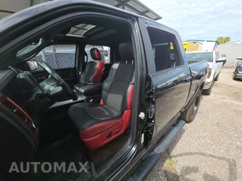 2017 Ram 1500 Rebel Crew Cab Short Bed – miniatura 6