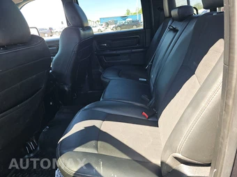 2017 Ram 1500 Rebel Crew Cab Short Bed - miniatura 13