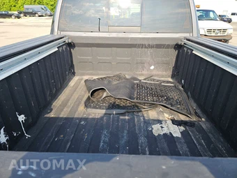 2017 Ram 1500 Rebel Crew Cab Short Bed - miniatura 16