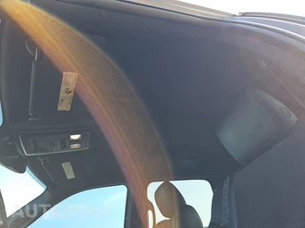 2017 Ram 1500 Rebel Crew Cab Short Bed - miniatura 18