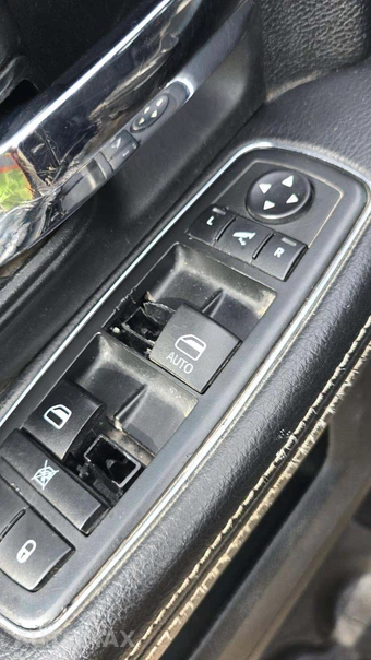 2017 Ram 1500 Rebel Crew Cab Short Bed - miniatura 22