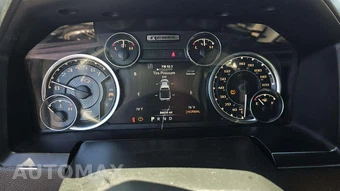 2017 Ram 1500 Rebel Crew Cab Short Bed - miniatura 27