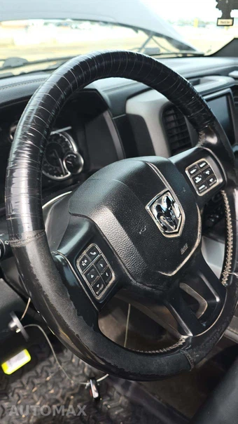 2017 Ram 1500 Rebel Crew Cab Short Bed - miniatura 44
