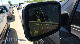 2017 Ram 1500 Rebel Crew Cab Short Bed - miniatura 45