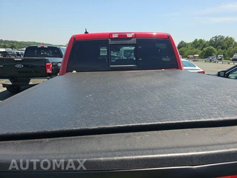2017 Ram 1500 Rebel Crew Cab Short Bed - miniatura 16