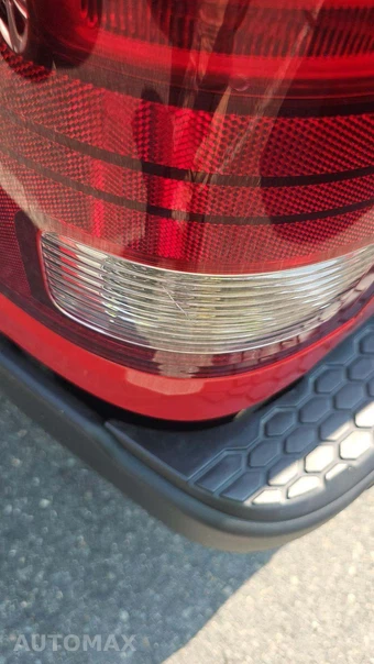 2017 Ram 1500 Rebel Crew Cab Short Bed - miniatura 18