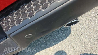 2017 Ram 1500 Rebel Crew Cab Short Bed - miniatura 19