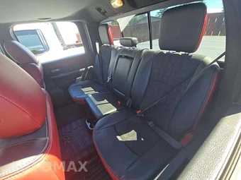 2017 Ram 1500 Rebel Crew Cab Short Bed - miniatura 13