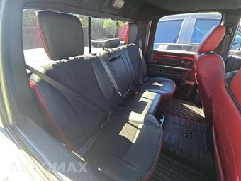 2017 Ram 1500 Rebel Crew Cab Short Bed - miniatura 16