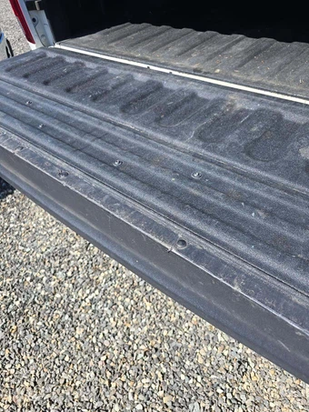 2017 Ram 1500 Rebel Crew Cab Short Bed - miniatura 25