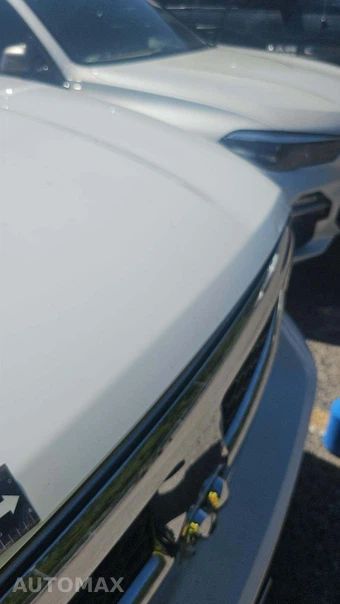 2017 Ram 1500 SLT Crew Cab Medium Bed – miniatura 24