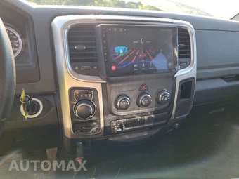 2017 Ram 1500 SLT Crew Cab Short Bed – miniatura 11