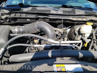 2017 Ram 1500 SLT Crew Cab Short Bed – miniatura 15