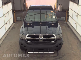 2017 Ram 1500 SLT Crew Cab Short Bed – miniatura 2