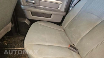 2017 Ram 1500 SLT Crew Cab Short Bed – miniatura 22