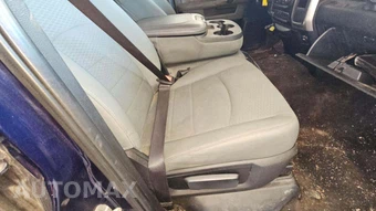 2017 Ram 1500 SLT Crew Cab Short Bed – miniatura 24