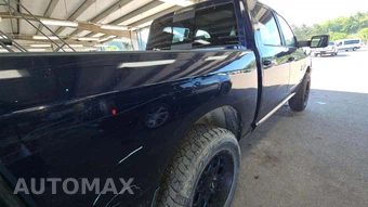 2017 Ram 1500 SLT Crew Cab Short Bed – miniatura 26