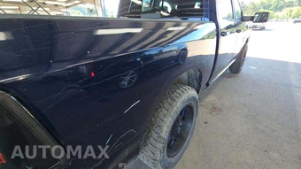2017 Ram 1500 SLT Crew Cab Short Bed – miniatura 28