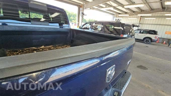 2017 Ram 1500 SLT Crew Cab Short Bed – miniatura 48