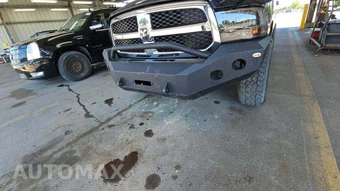 2017 Ram 1500 SLT Crew Cab Short Bed – miniatura 54