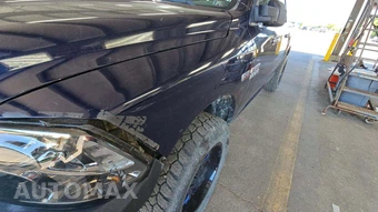 2017 Ram 1500 SLT Crew Cab Short Bed – miniatura 62