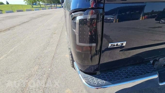 2017 Ram 1500 SLT Crew Cab Short Bed – miniatura 64