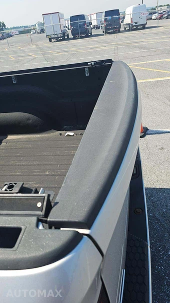 2017 Ram 1500 SLT Crew Cab Short Bed – miniatura 24