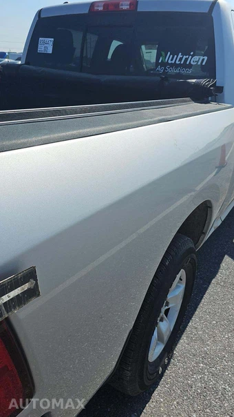 2017 Ram 1500 SLT Crew Cab Short Bed – miniatura 27