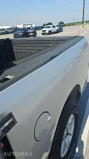 2017 Ram 1500 SLT Crew Cab Short Bed – miniatura 37