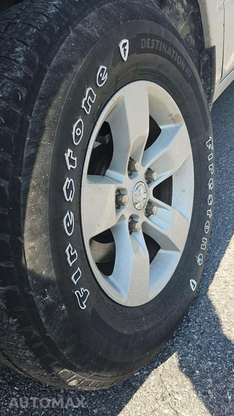 2017 Ram 1500 SLT Crew Cab Short Bed – miniatura 41