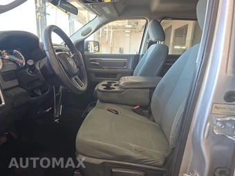 2017 Ram 1500 SLT Crew Cab Short Bed – miniatura 7
