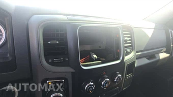 2017 Ram 1500 SLT Crew Cab Short Bed – miniatura 26
