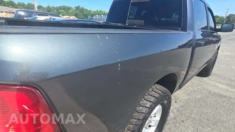 2017 Ram 1500 SLT Crew Cab Short Bed – miniatura 27