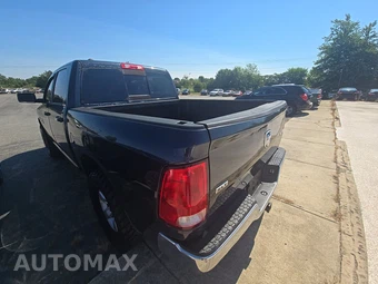 2017 Ram 1500 SLT Crew Cab Short Bed – miniatura 6