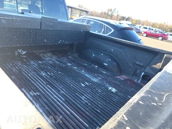 2017 Ram 1500 SLT Extended Cab Medium Bed – miniatura 16