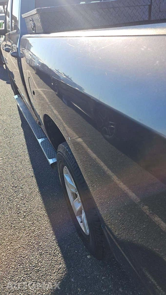 2017 Ram 1500 SLT Extended Cab Medium Bed – miniatura 29