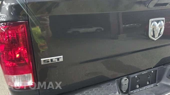 2017 Ram 1500 SLT Extended Cab Medium Bed - miniatura 20