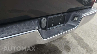 2017 Ram 1500 SLT Extended Cab Medium Bed - miniatura 21