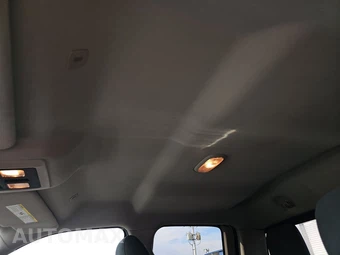 2017 Ram 1500 SLT Extended Cab Medium Bed – miniatura 19