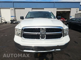 2017 Ram 1500 SLT Extended Cab Medium Bed – miniatura 2