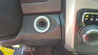 2017 Ram 1500 SLT Extended Cab Medium Bed – miniatura 27