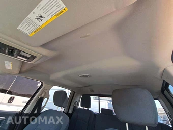 2017 Ram 1500 SLT Extended Cab Medium Bed - miniatura 11