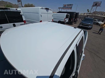 2017 Ram 1500 SLT Extended Cab Medium Bed - miniatura 12