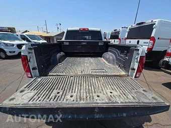 2017 Ram 1500 SLT Extended Cab Medium Bed - miniatura 14