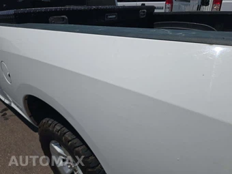 2017 Ram 1500 SLT Extended Cab Medium Bed - miniatura 26