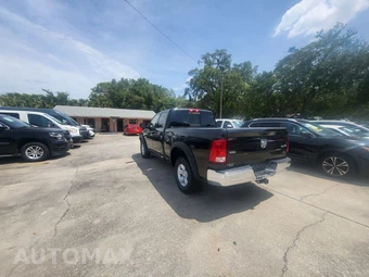 2017 Ram 1500 SLT Extended Cab Medium Bed – miniatura 69