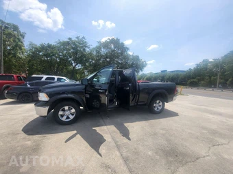 2017 Ram 1500 SLT Extended Cab Medium Bed – miniatura 75