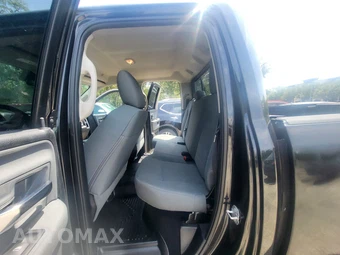 2017 Ram 1500 SLT Extended Cab Medium Bed – miniatura 96