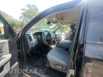 2017 Ram 1500 SLT Extended Cab Medium Bed – miniatura 97