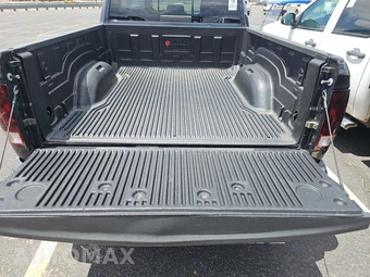 2017 Ram 1500 SLT Extended Cab Medium Bed – miniatura 16